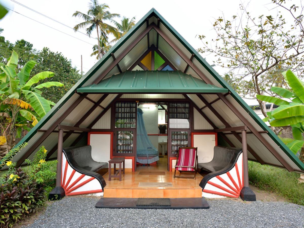 Kadaloram Beach Resort Kochi 외부 사진