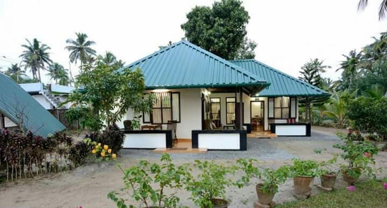 Kadaloram Beach Resort Kochi 외부 사진