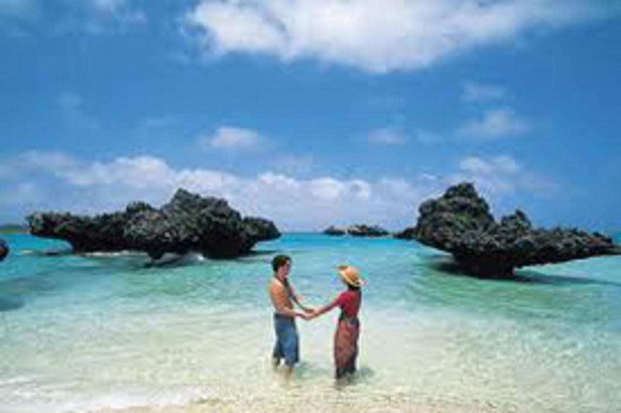 Kadaloram Beach Resort Kochi 외부 사진