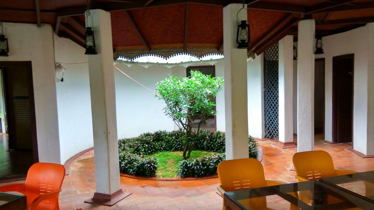 Kadaloram Beach Resort Kochi 외부 사진